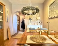 Herverkoop - Villa -
Torrevieja - Torreblanca