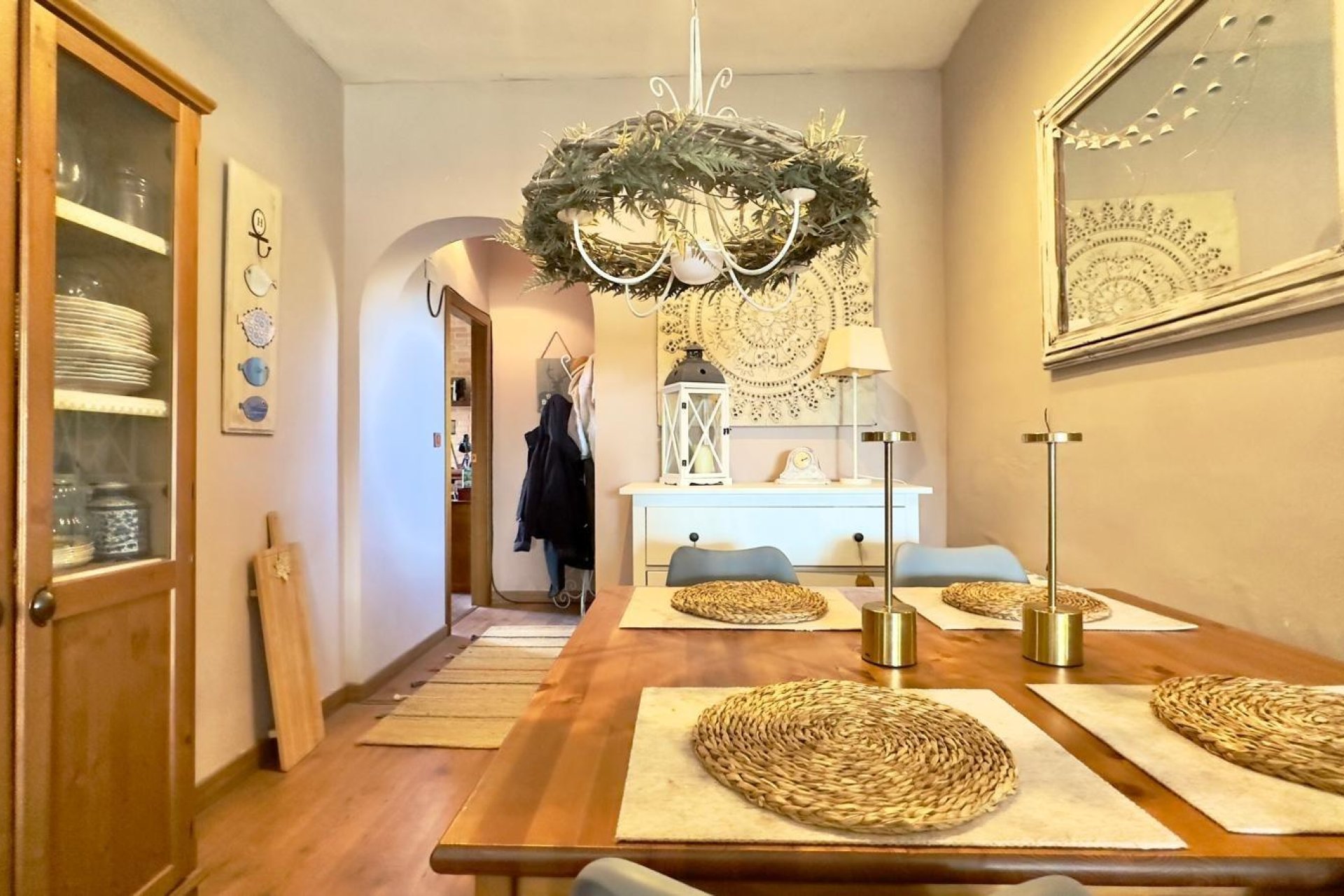 Herverkoop - Villa -
Torrevieja - Torreblanca