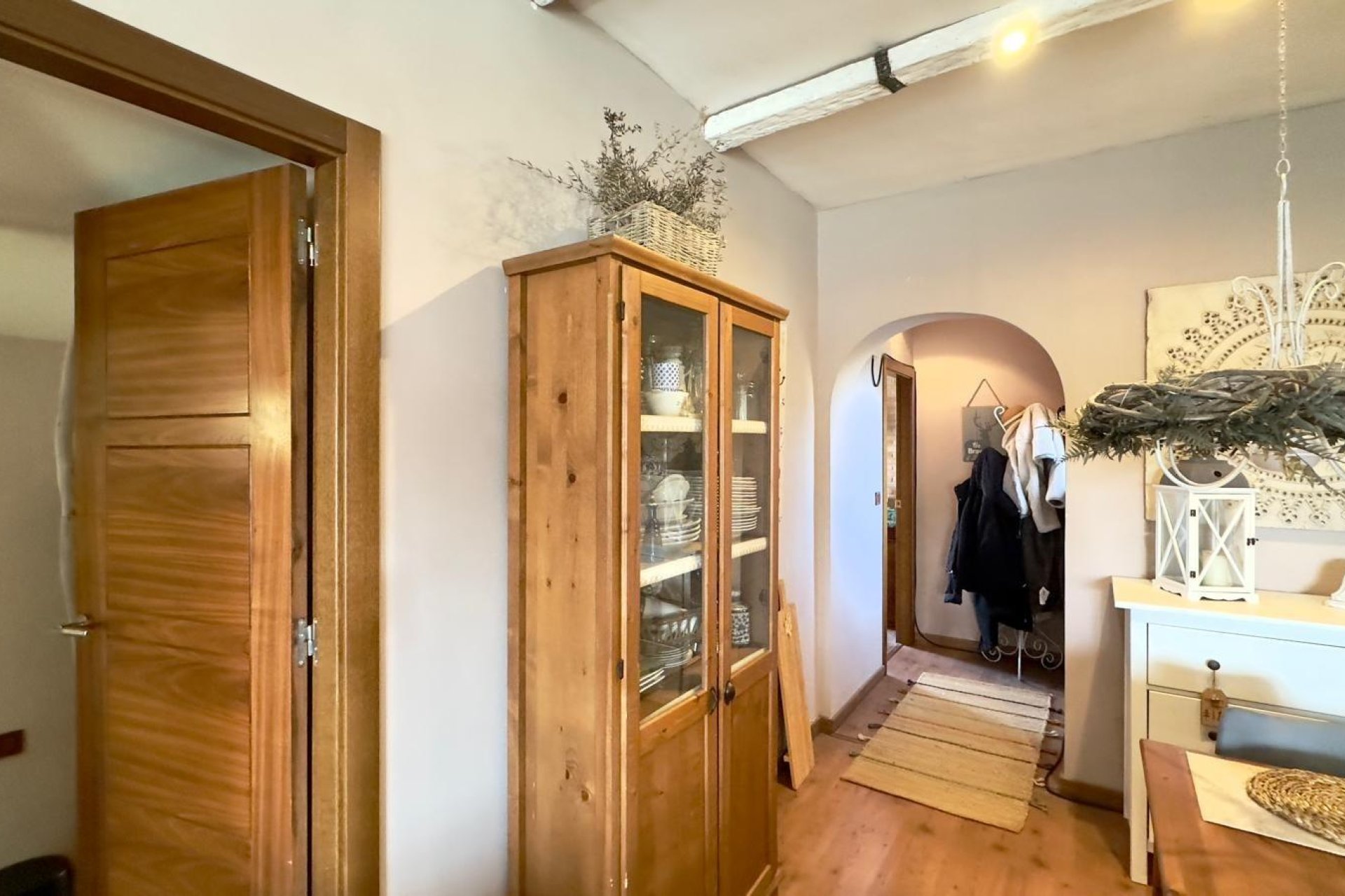 Herverkoop - Villa -
Torrevieja - Torreblanca