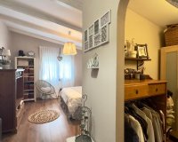 Herverkoop - Villa -
Torrevieja - Torreblanca