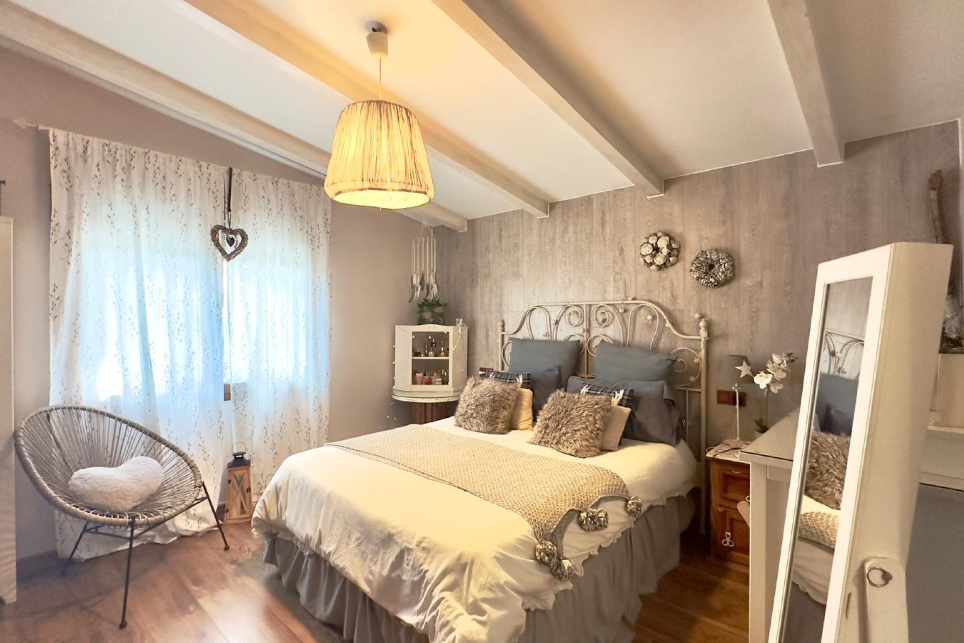 Herverkoop - Villa -
Torrevieja - Torreblanca