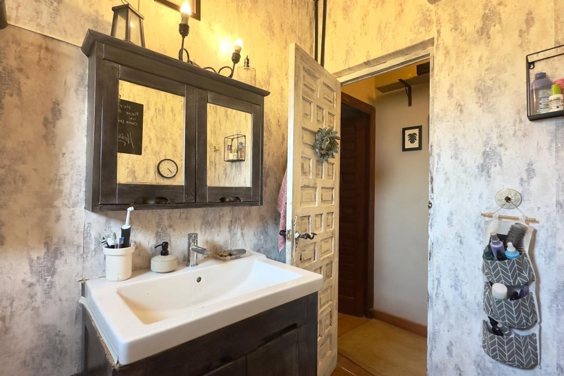 Herverkoop - Villa -
Torrevieja - Torreblanca