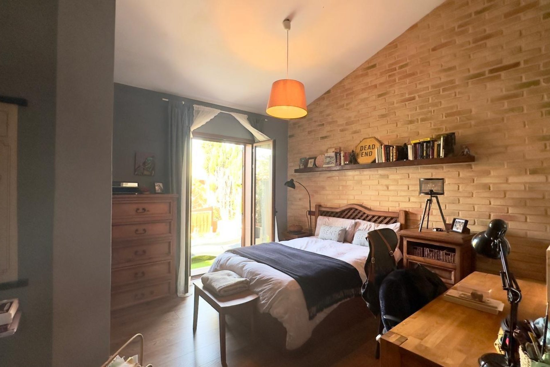 Herverkoop - Villa -
Torrevieja - Torreblanca