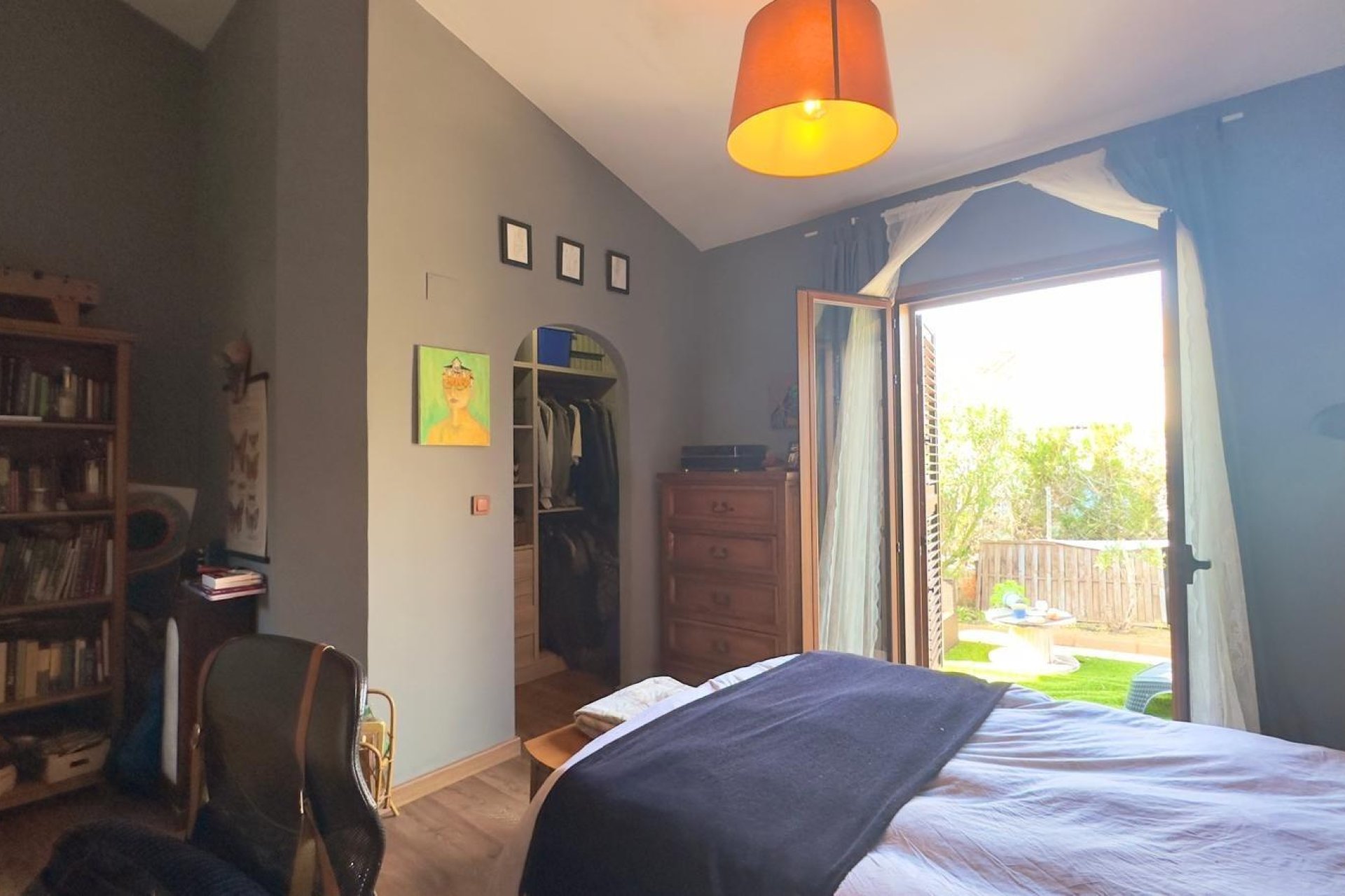 Herverkoop - Villa -
Torrevieja - Torreblanca