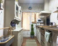 Herverkoop - Villa -
Torrevieja - Torreblanca