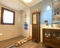 Herverkoop - Villa -
Torrevieja - Torreblanca