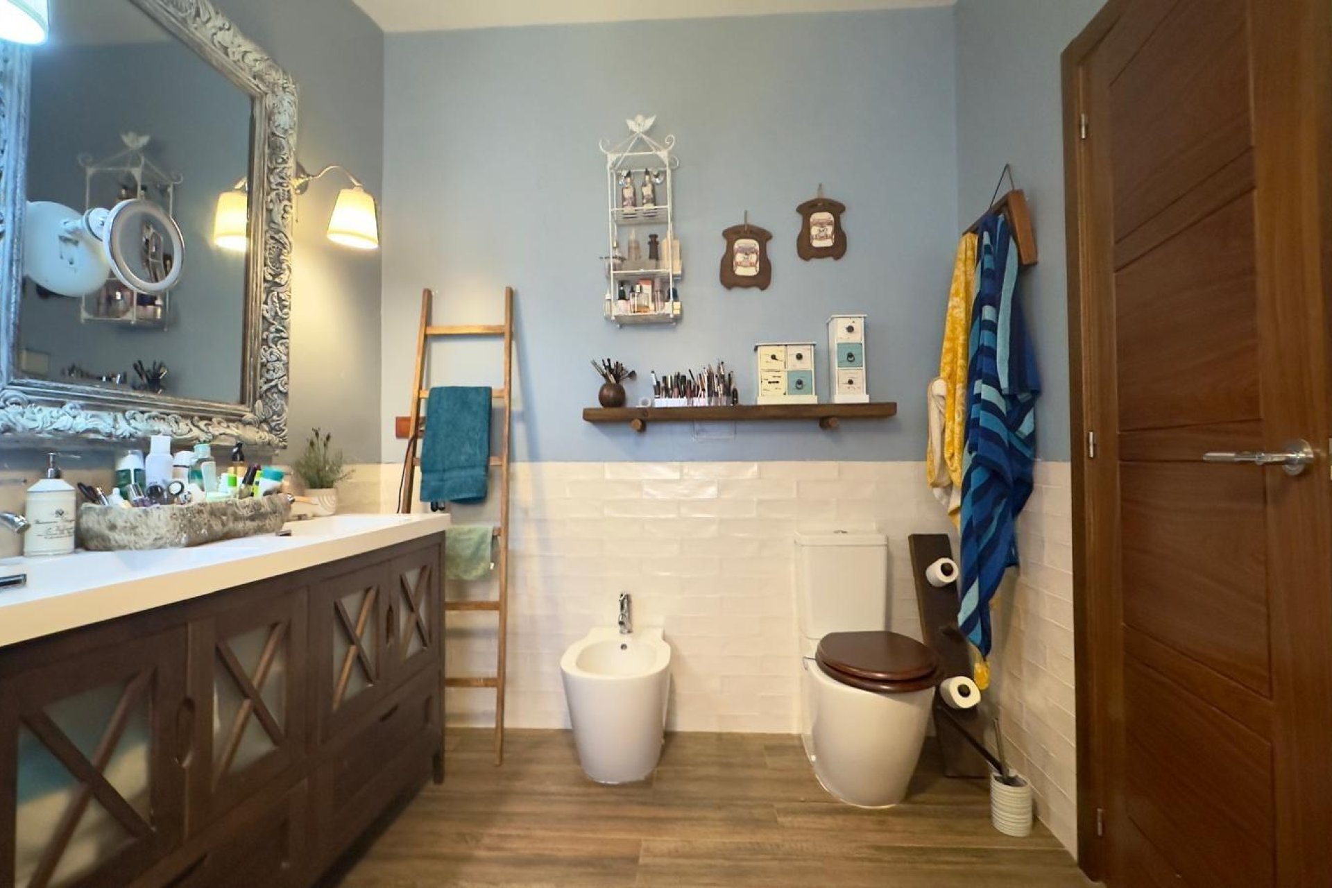 Herverkoop - Villa -
Torrevieja - Torreblanca