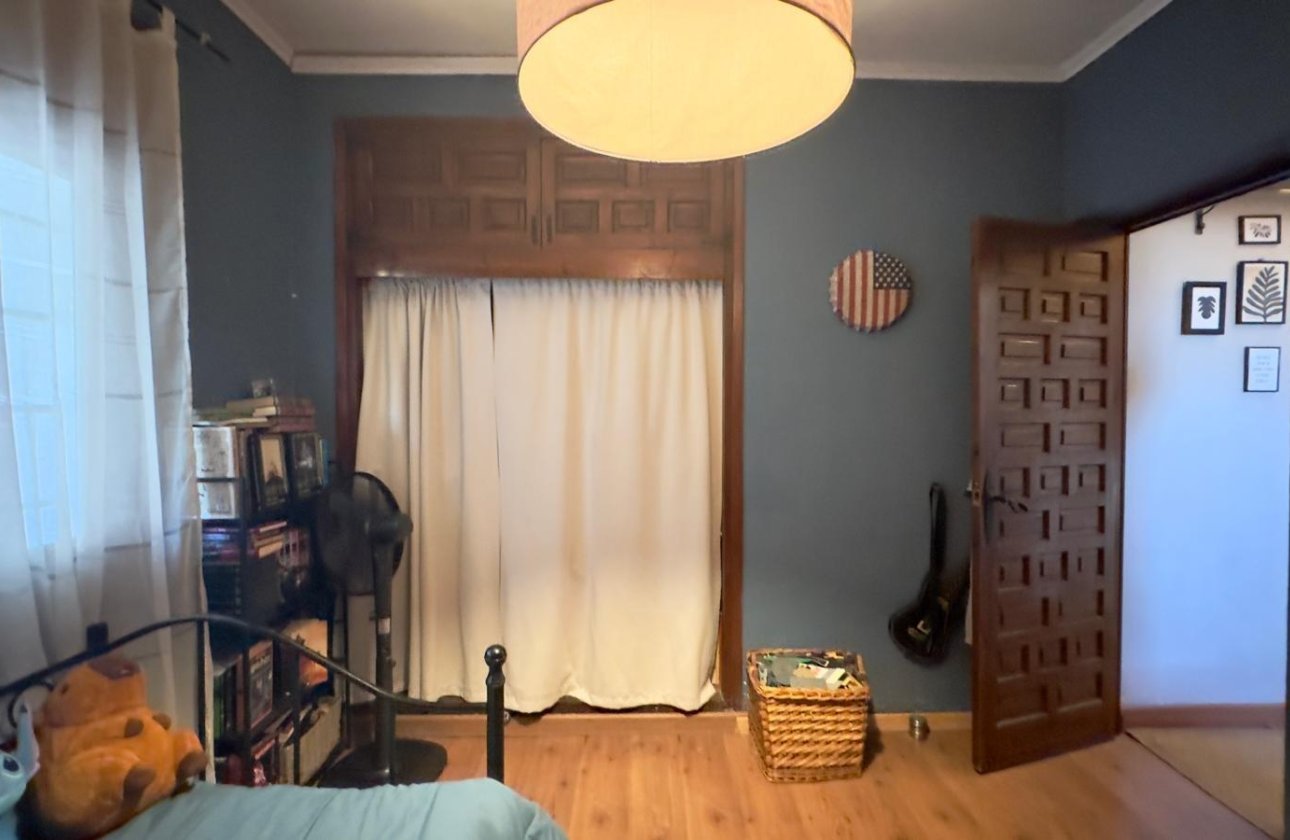 Herverkoop - Villa -
Torrevieja - Torreblanca