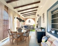 Herverkoop - Villa -
Torrevieja - Torreblanca