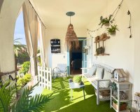 Herverkoop - Villa -
Torrevieja - Torreblanca