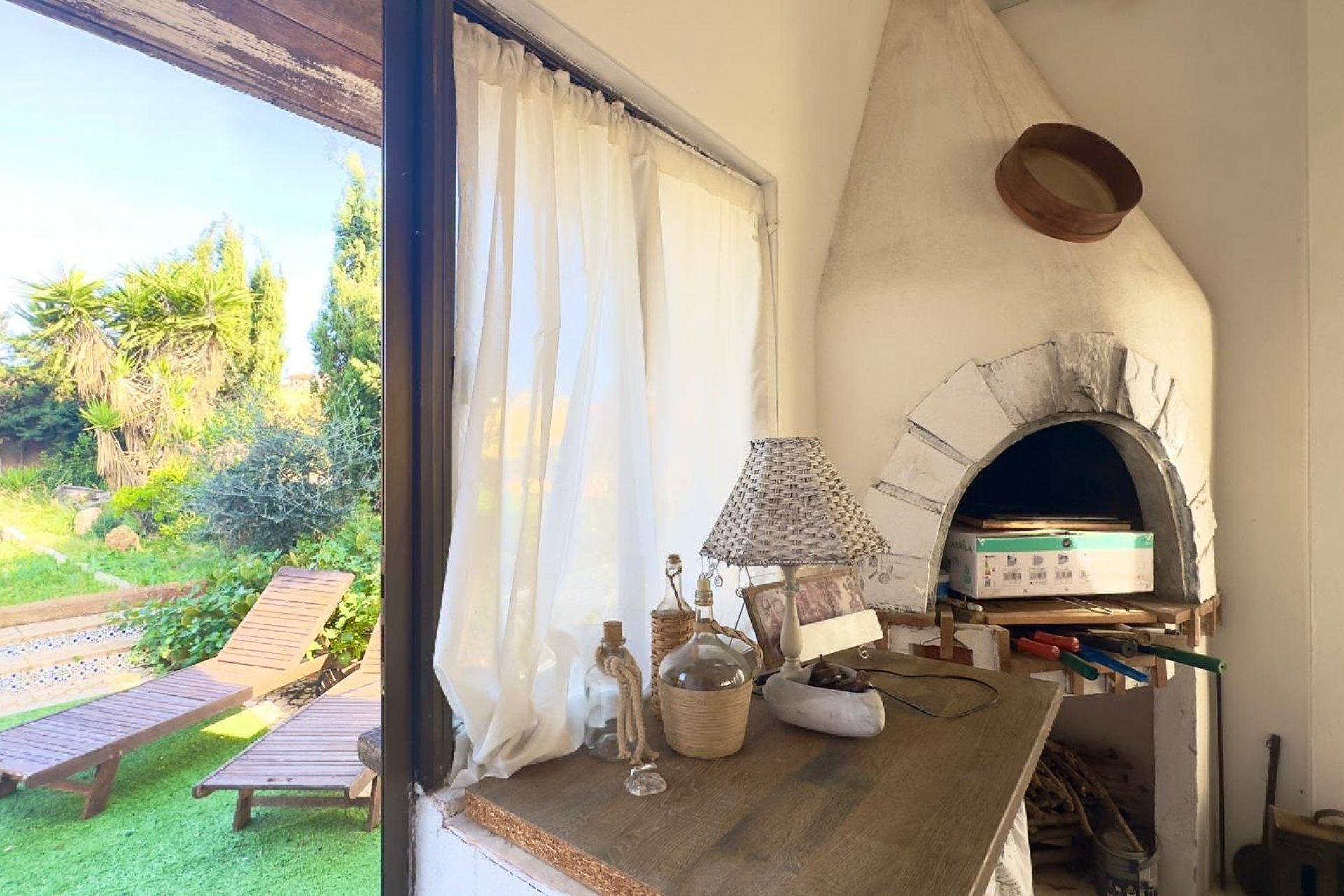 Herverkoop - Villa -
Torrevieja - Torreblanca