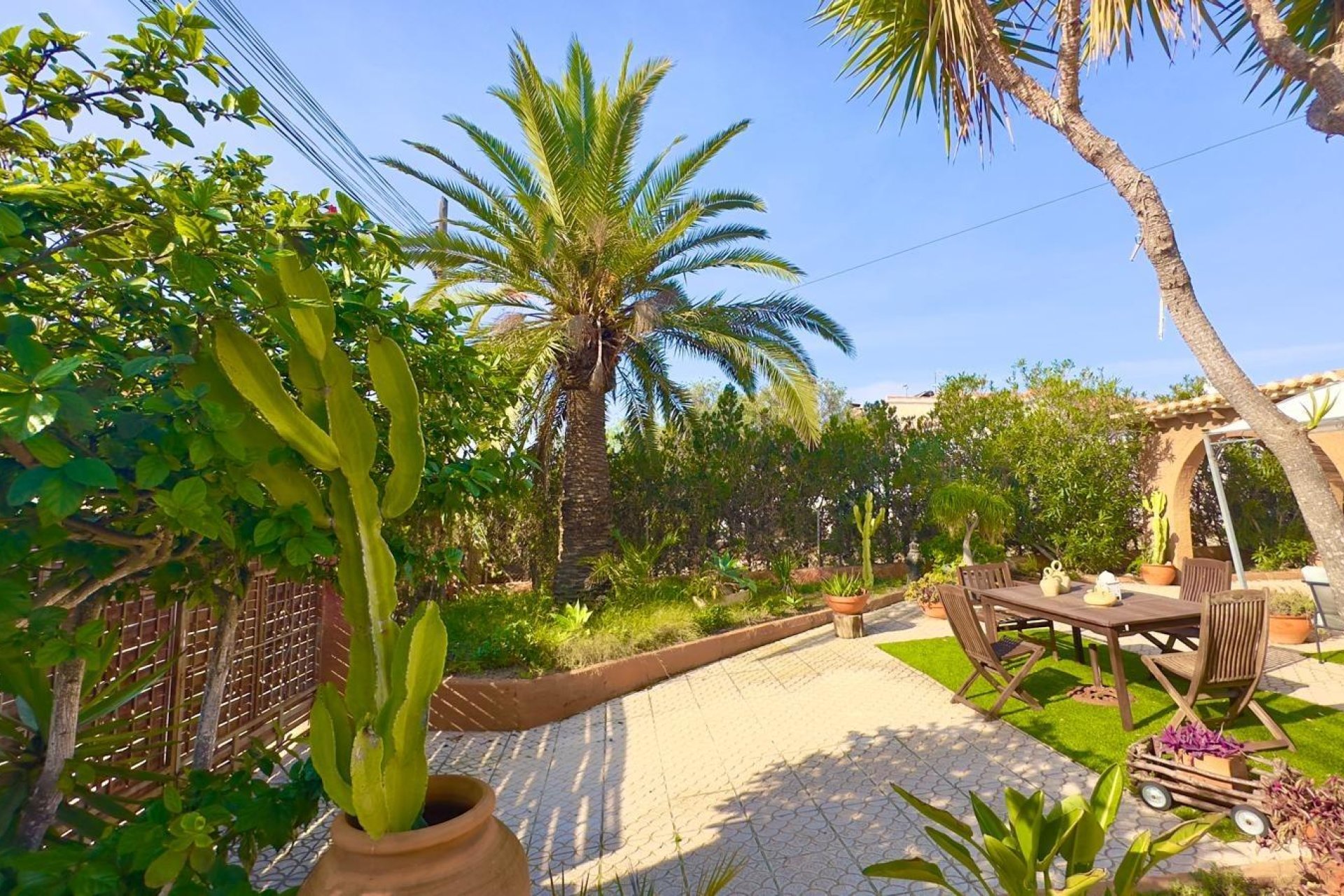 Herverkoop - Villa -
Torrevieja - Torreblanca