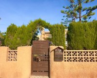 Herverkoop - Villa -
Torrevieja - Torreblanca