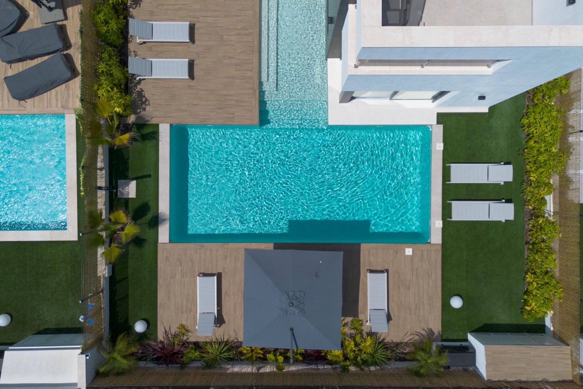 Herverkoop - Villa -
Torrevieja - Torreta Florida