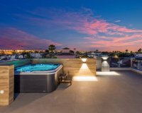 Herverkoop - Villa -
Torrevieja - Torreta Florida