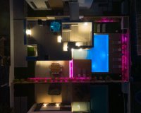 Herverkoop - Villa -
Torrevieja - Torreta Florida