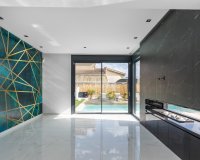 Herverkoop - Villa -
Torrevieja - Torreta Florida