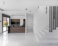 Herverkoop - Villa -
Torrevieja - Torreta Florida