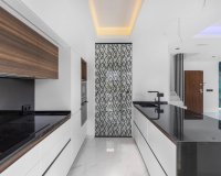 Herverkoop - Villa -
Torrevieja - Torreta Florida