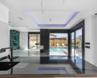 Herverkoop - Villa -
Torrevieja - Torreta Florida