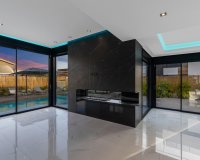 Herverkoop - Villa -
Torrevieja - Torreta Florida