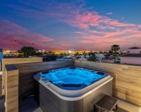 Herverkoop - Villa -
Torrevieja - Torreta Florida