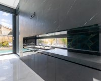 Herverkoop - Villa -
Torrevieja - Torreta Florida