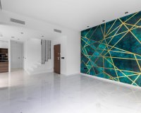 Herverkoop - Villa -
Torrevieja - Torreta Florida