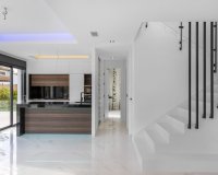 Herverkoop - Villa -
Torrevieja - Torreta Florida