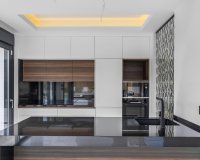 Herverkoop - Villa -
Torrevieja - Torreta Florida