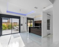 Herverkoop - Villa -
Torrevieja - Torreta Florida