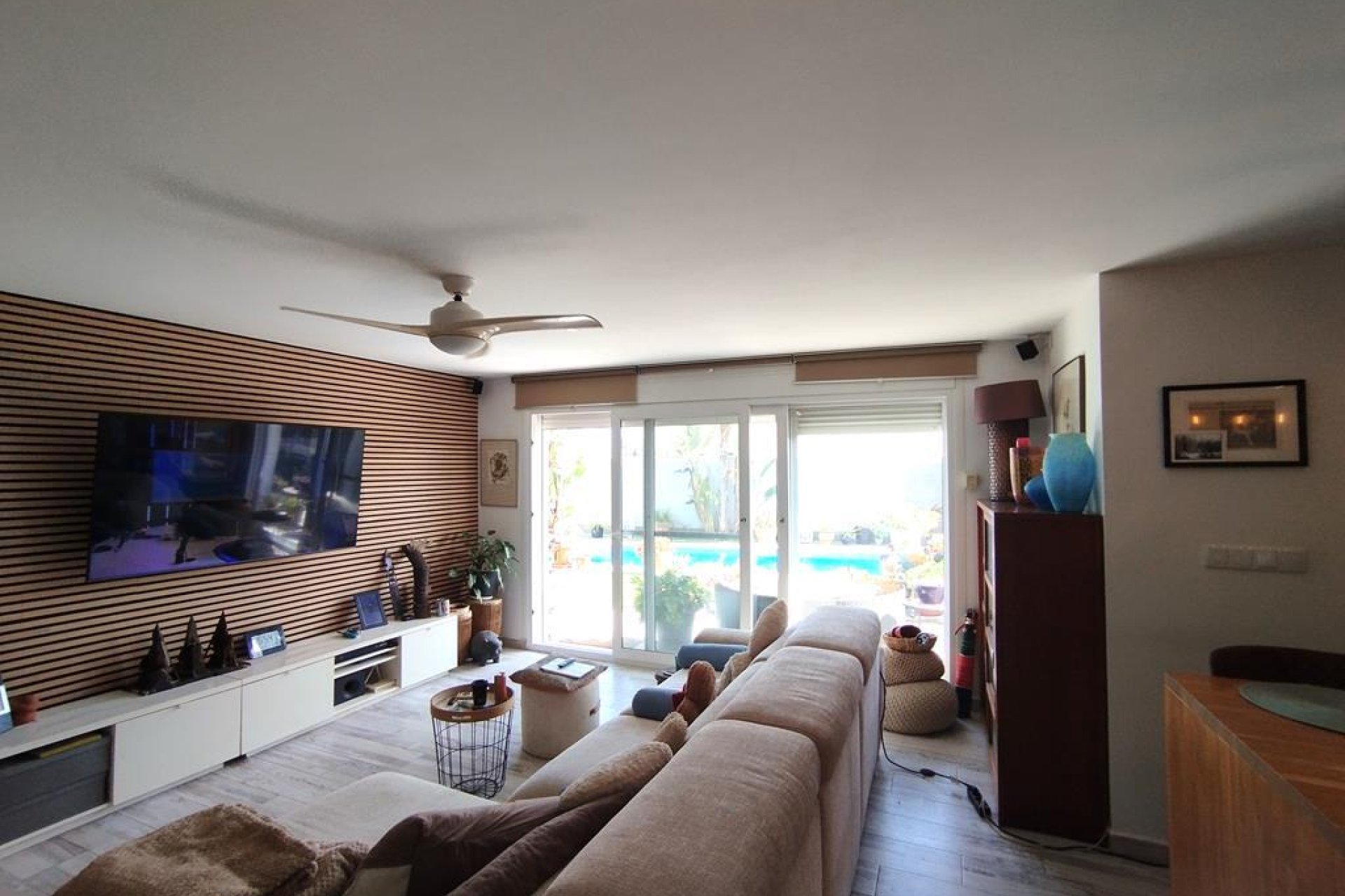 Herverkoop - Villa -
Torrevieja - Torreta Florida
