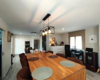 Herverkoop - Villa -
Torrevieja - Torreta Florida