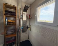 Herverkoop - Villa -
Torrevieja - Torreta Florida