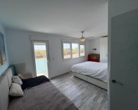 Herverkoop - Villa -
Torrevieja - Torreta Florida