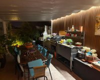 Herverkoop - Villa -
Torrevieja - Torreta Florida