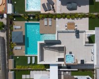 Herverkoop - Villa -
Torrevieja - Torreta Florida