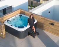 Herverkoop - Villa -
Torrevieja - Torreta Florida