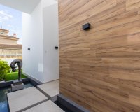Herverkoop - Villa -
Torrevieja - Torreta Florida