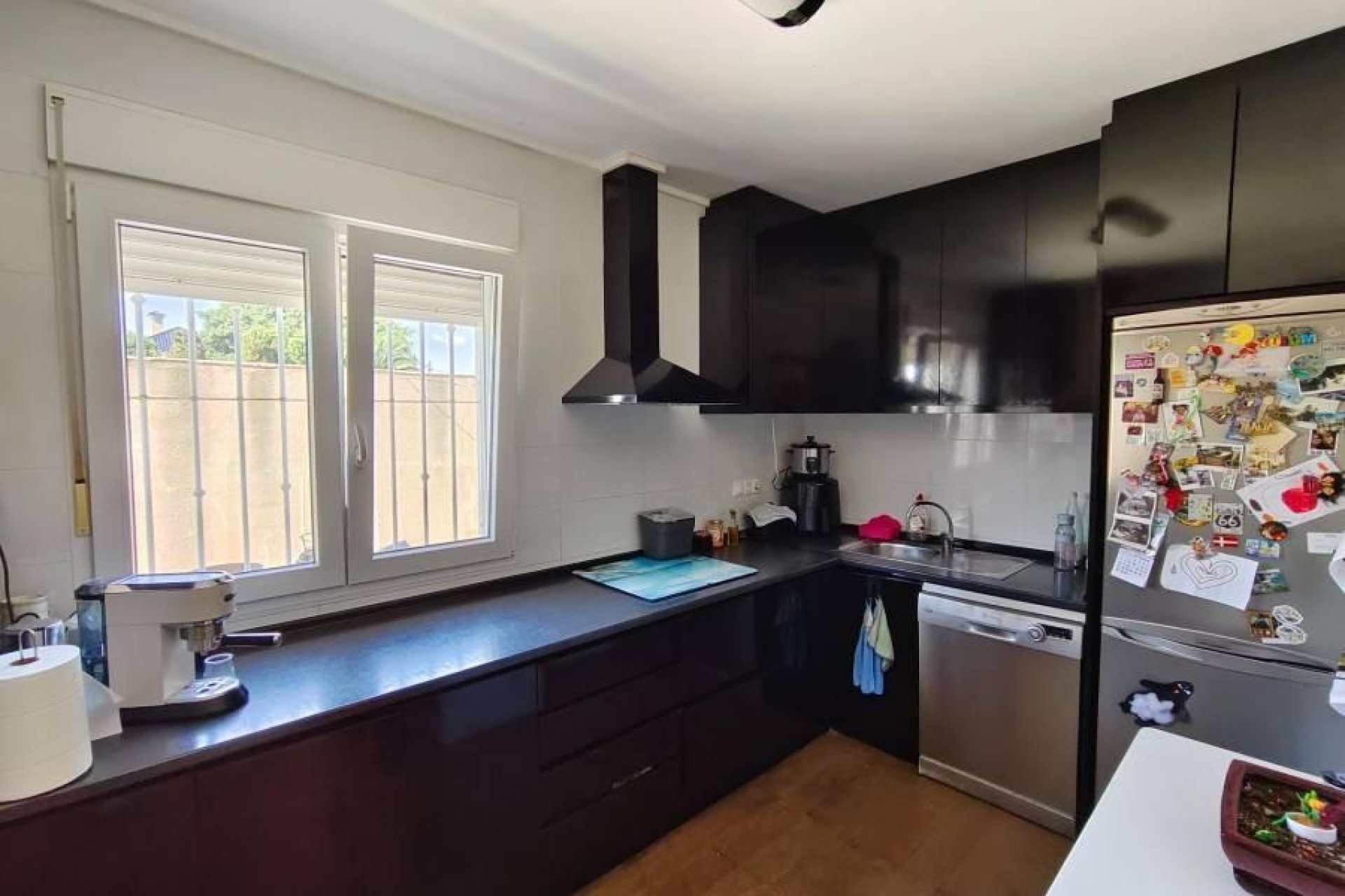 Herverkoop - Villa -
Torrevieja - Torreta Florida