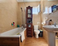 Herverkoop - Villa -
Torrevieja - Torreta Florida