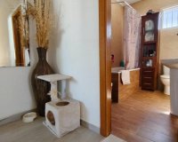 Herverkoop - Villa -
Torrevieja - Torreta Florida