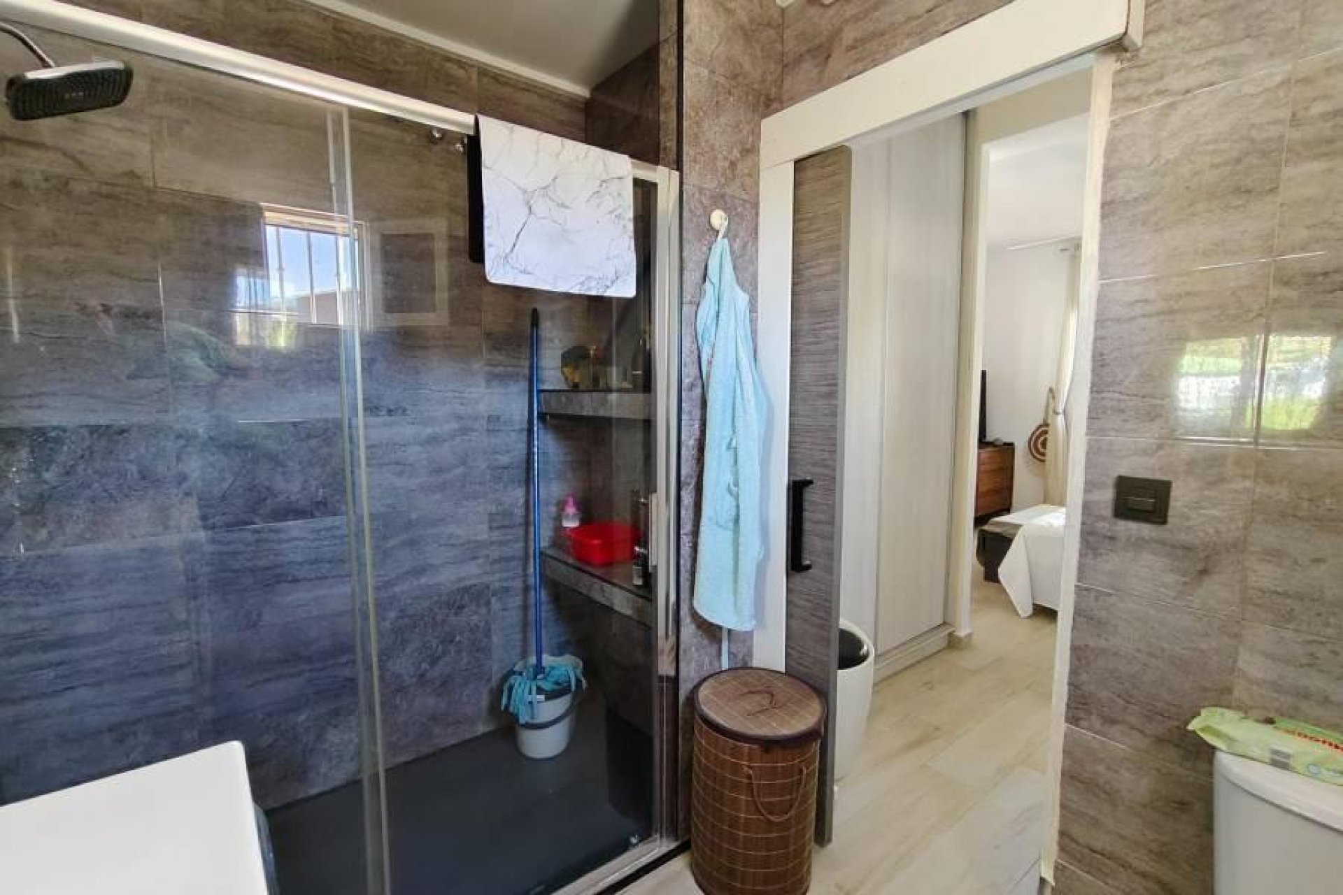 Herverkoop - Villa -
Torrevieja - Torreta Florida