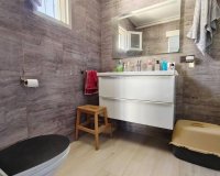 Herverkoop - Villa -
Torrevieja - Torreta Florida