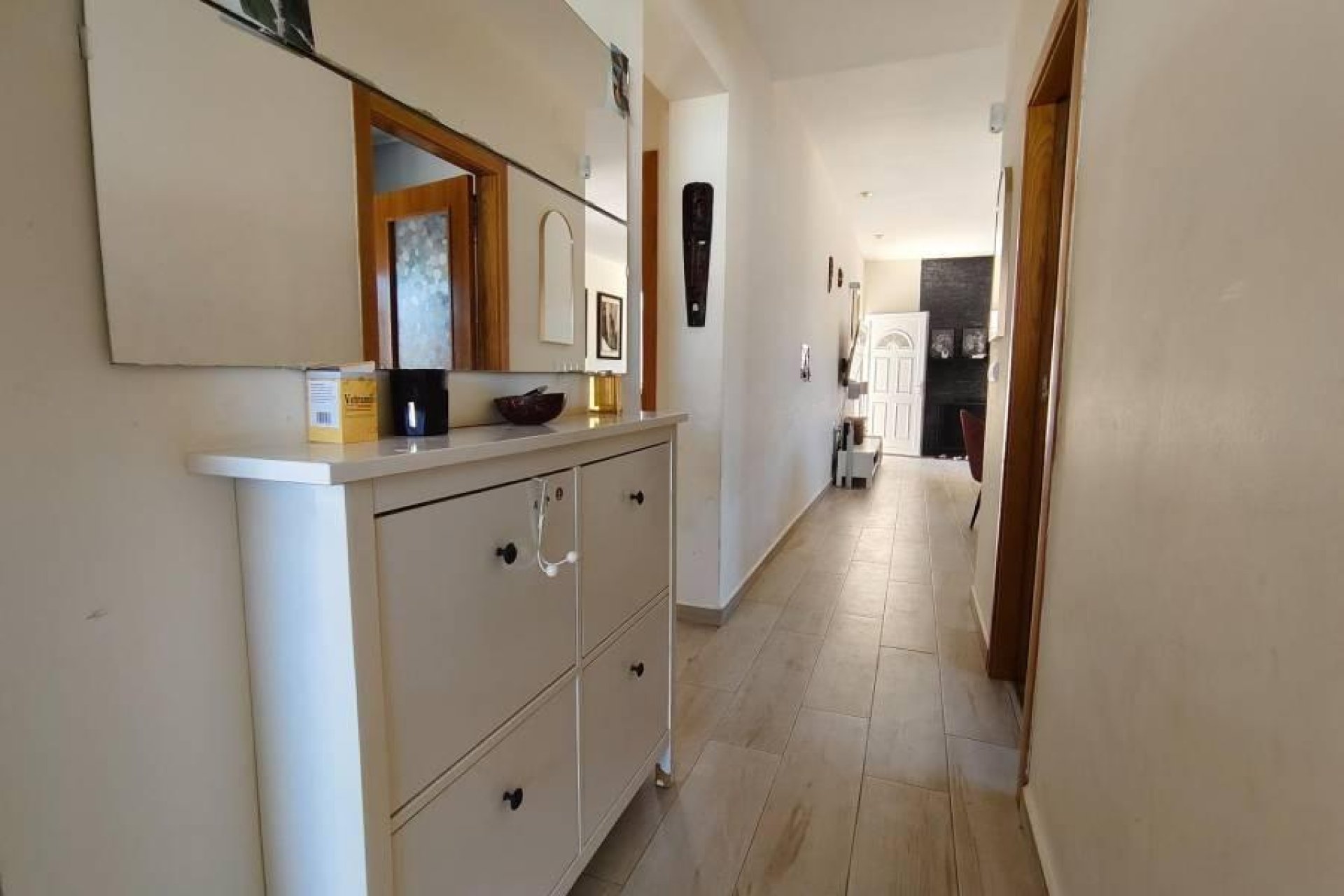 Herverkoop - Villa -
Torrevieja - Torreta Florida