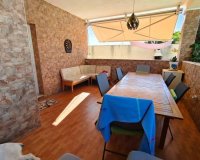 Herverkoop - Villa -
Torrevieja - Torreta Florida