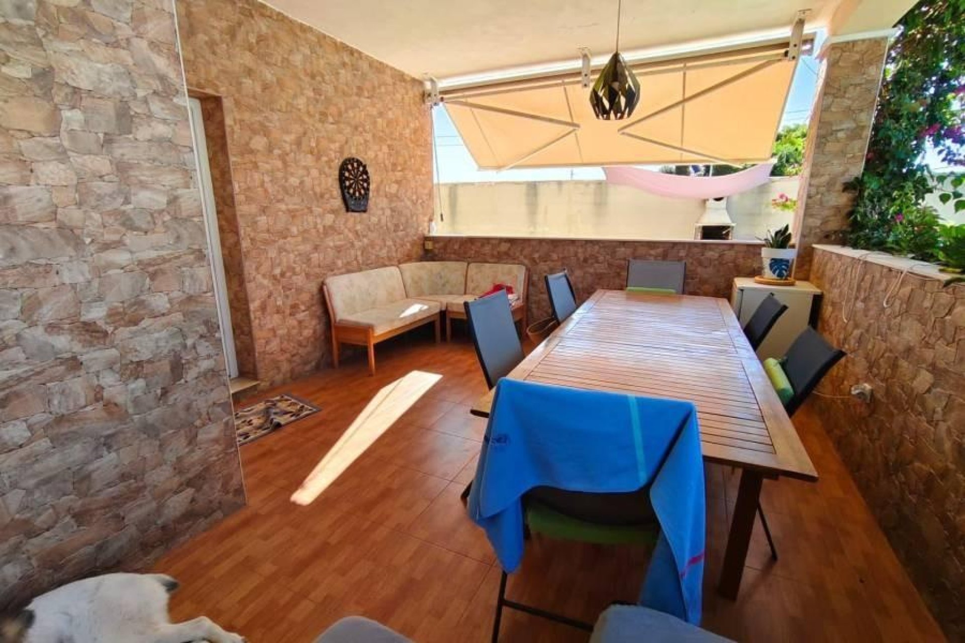 Herverkoop - Villa -
Torrevieja - Torreta Florida