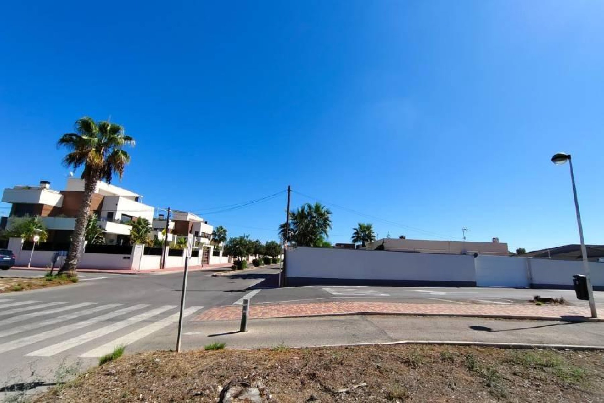 Herverkoop - Villa -
Torrevieja - Torreta Florida