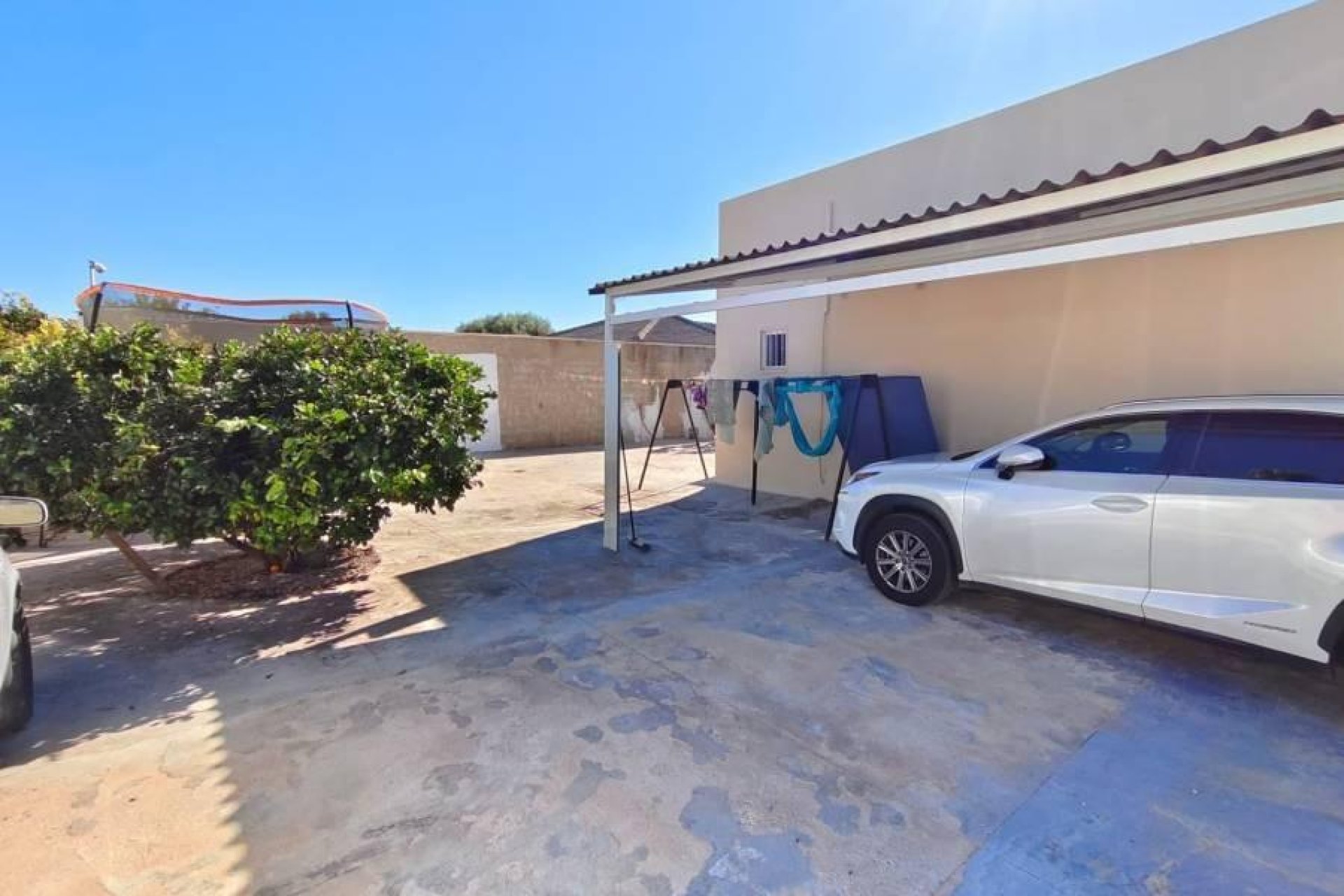 Herverkoop - Villa -
Torrevieja - Torreta Florida