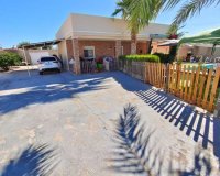 Herverkoop - Villa -
Torrevieja - Torreta Florida